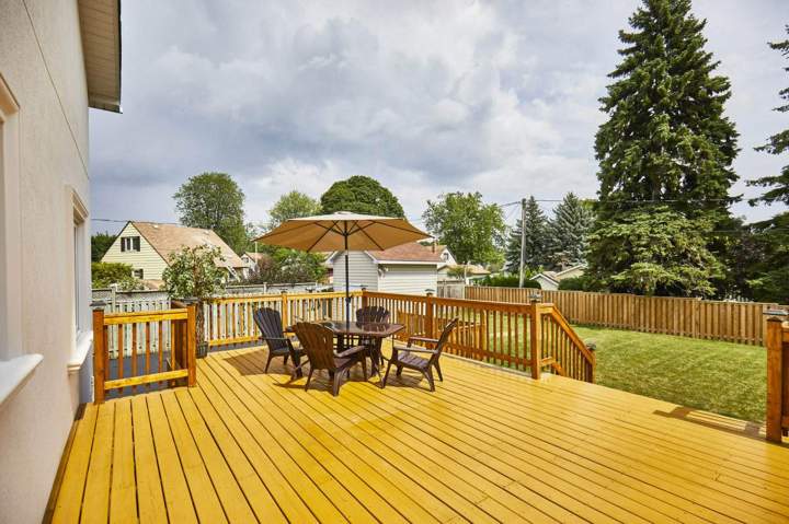 Fence Installation Oshawa
