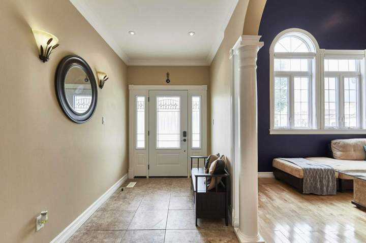 Interior Renovation Oshawa