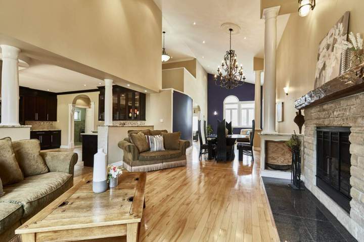 Kitchen Renovation Oshawa