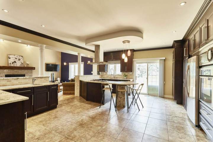 Kitchen Renovation
