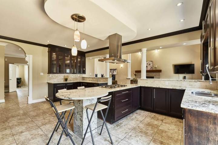 Home Renovation Company