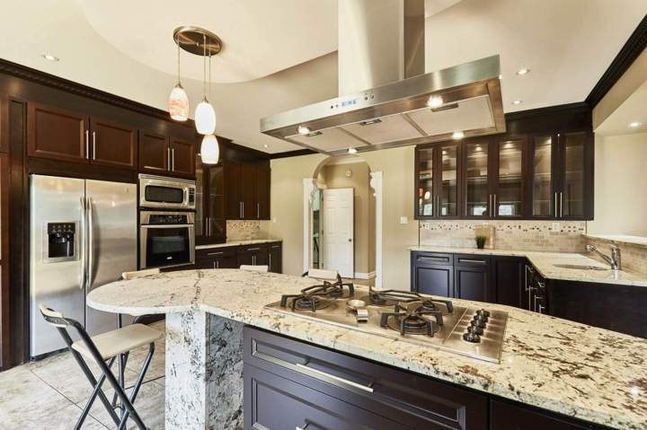 Kitchen Renovation Oshawa