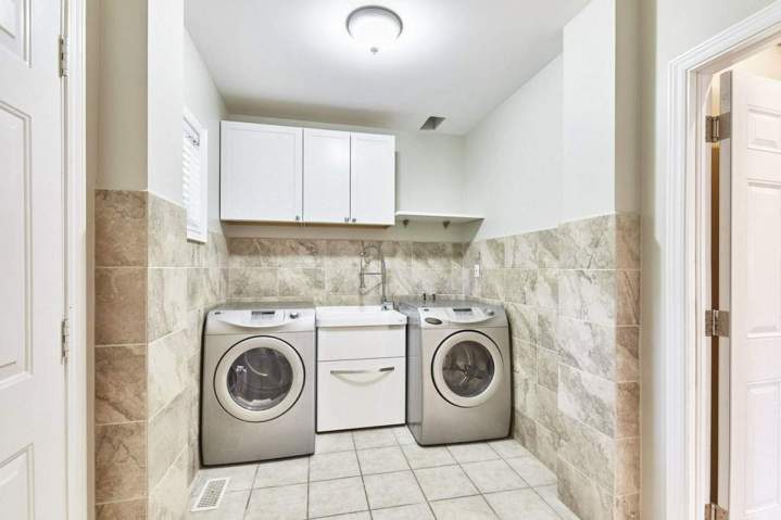Basement Remodel Oshawa