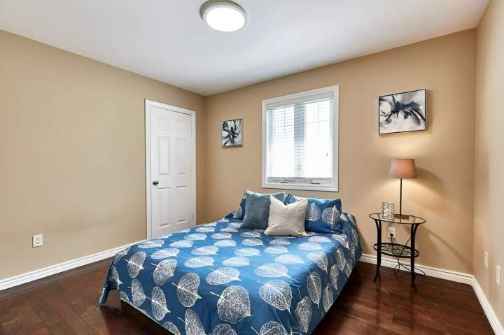 Interior Renovation Oshawa