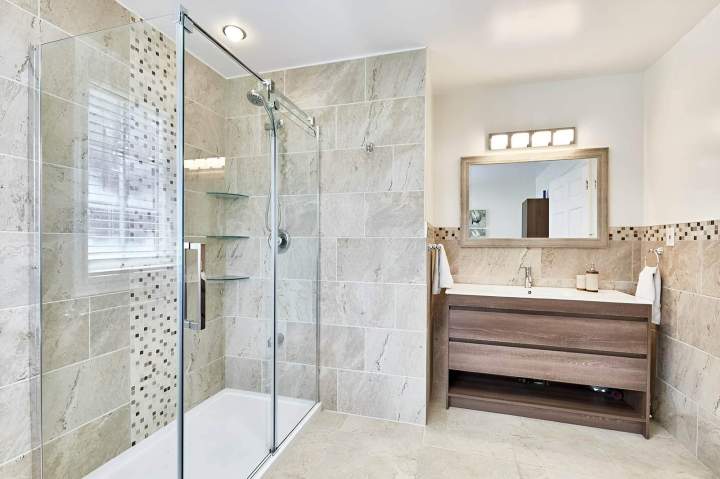 Elegant Bathrooms, Built To Last