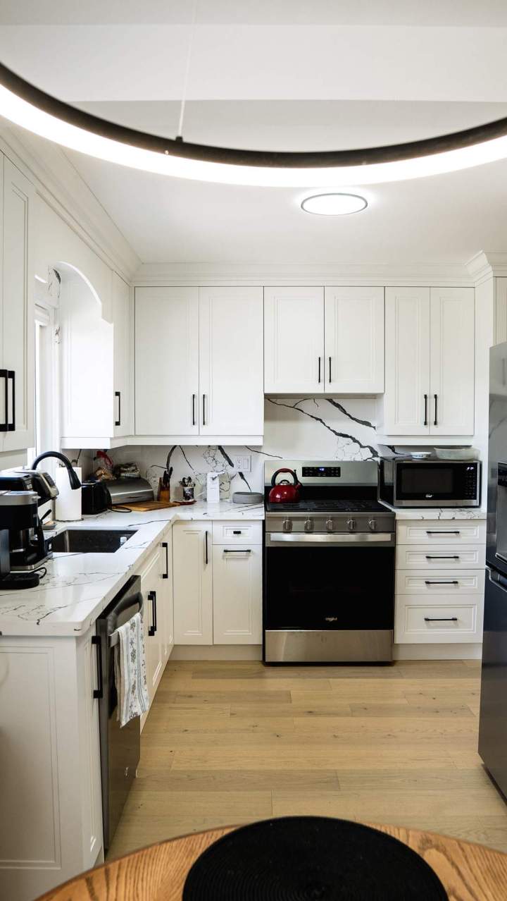 Beautiful Kitchens, Endless Possibilities
