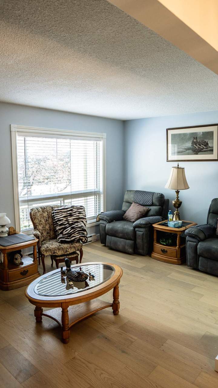 Interior Renovation Kendal