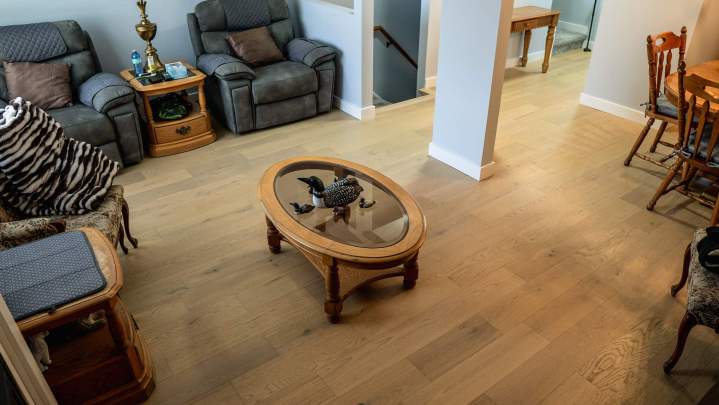 From Storage To Stunning Living 