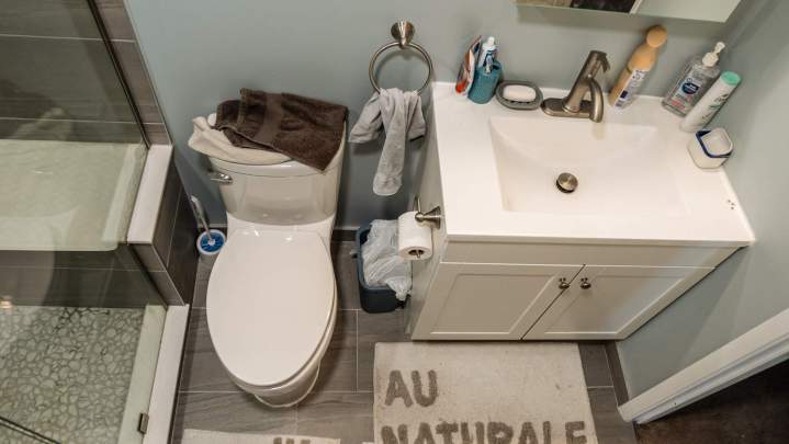 Bathroom Remodel Kendal