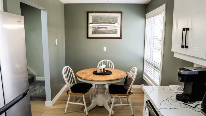 Residential Interior Renovation Kendal