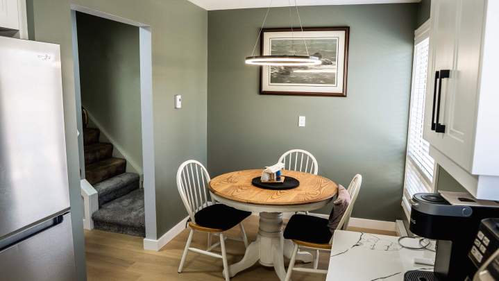 Kitchen Renovation