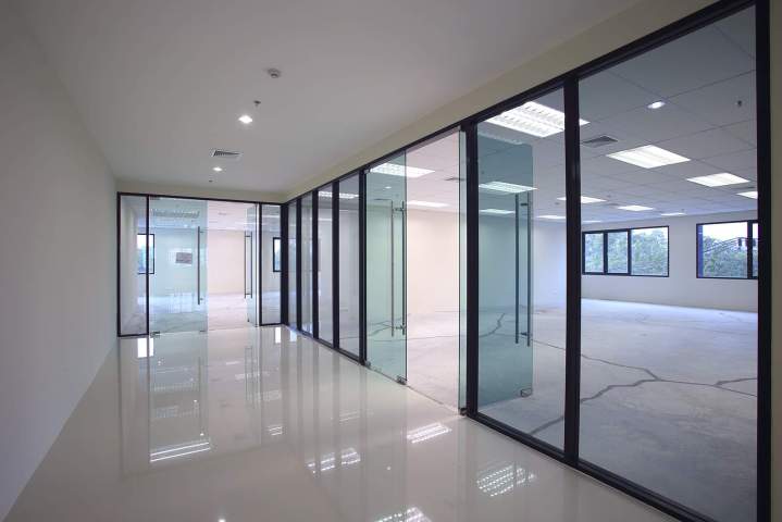 Office Renovation Oshawa