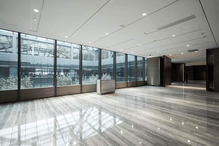 Office Remodel Oshawa
